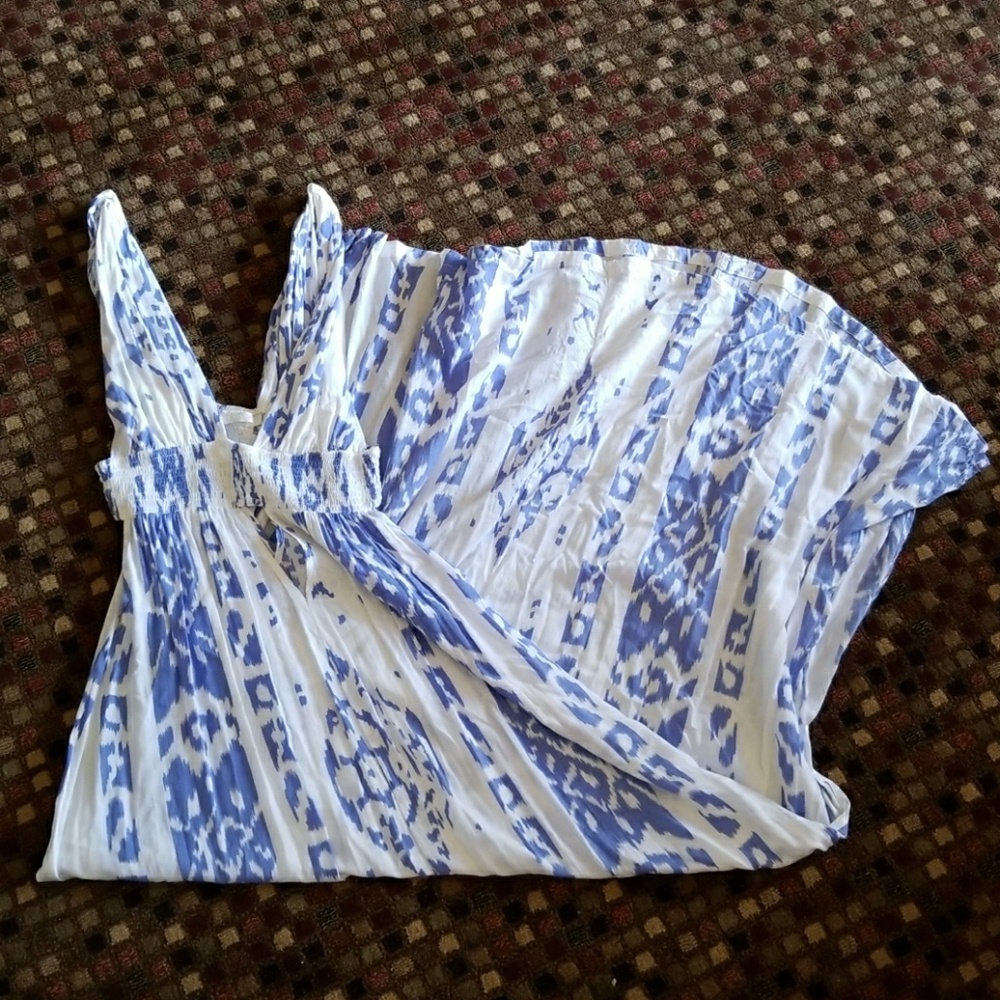 Indah Dress